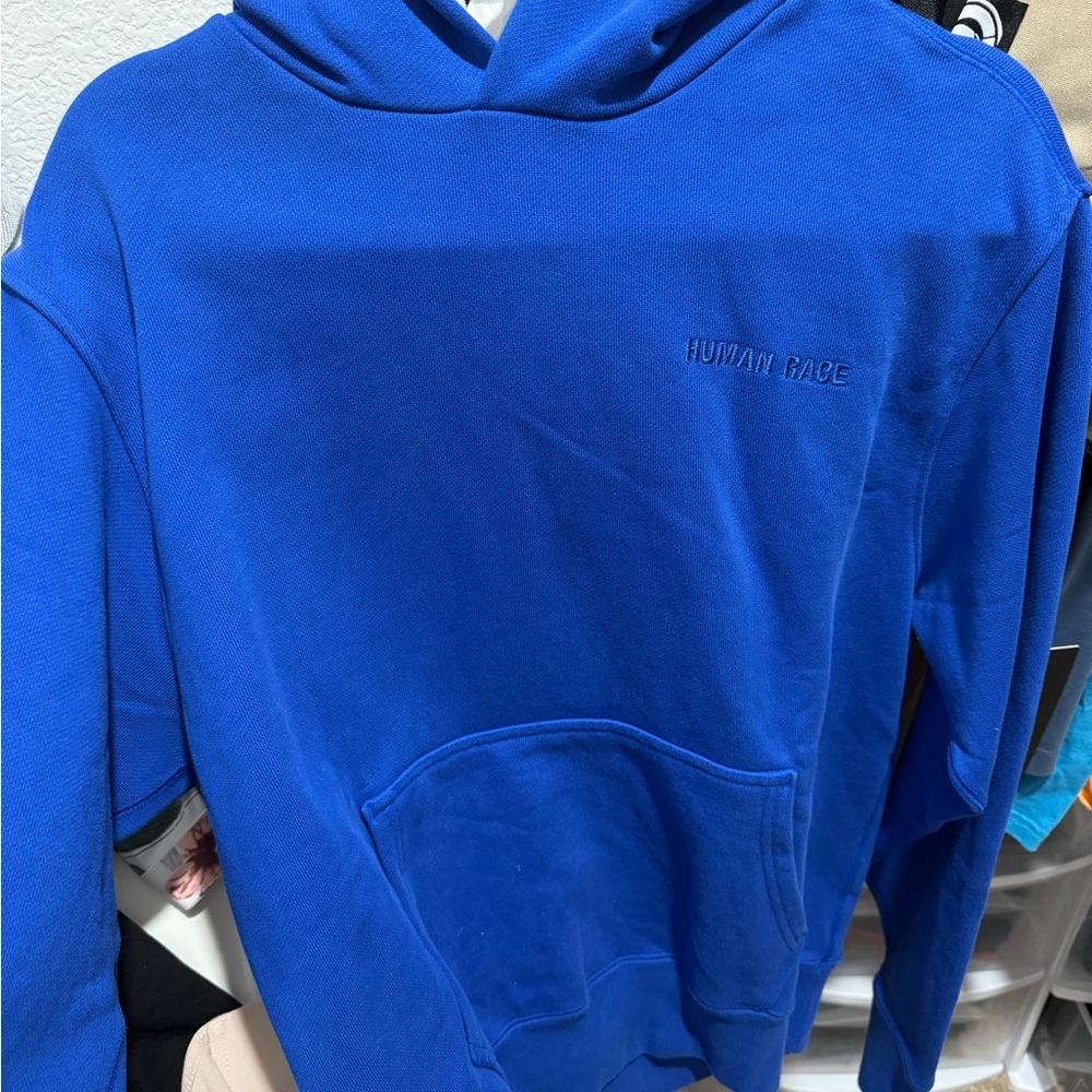 Human Race Hoodie